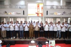 Sensus Ekonomi 2026 Dipercepat Palembang, Salah Data Bisa Bikin Kebijakan Meleset?