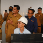 PSEL Palembang Mulai Terima Sampah, 960 Ton Sehari Dikumpulkan dari 400 TPS