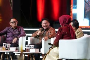 100 Ribu Sultan Muda dan 165 Ribu Penganggur Sumsel