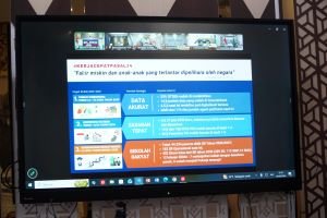 Bansos 4,3 Juta KPM Baru Terungkap, Sumsel Siap Benahi Data