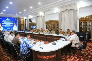Tol Palembang-Jambi Tak Boleh Terus Tersandera Urusan Tanah