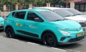 Green SM Masuk Palembang, Jangan Baru Datang Sudah Dipaksa Sempurna