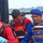 Tiga Anak Tenggelam di Sungai Musi, Dicari Dua Hari, Korban Terakhir Ditemukan Hanya 10 Meter dari Titik Awal