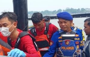 Tiga Anak Tenggelam di Sungai Musi, Dicari Dua Hari, Korban Terakhir Ditemukan Hanya 10 Meter dari Titik Awal