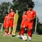 Timnas Indonesia U-20 Bungkam Australia 2-0, Ada Tiket Piala Asia di Balik Kemenangan Ini