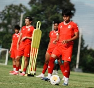 Timnas Indonesia U-20 Bungkam Australia 2-0, Ada Tiket Piala Asia di Balik Kemenangan Ini