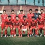 Timnas U-20 Indonesia Lolos ke Piala Asia 2027, Erick Thohir Bidik Target Besar
