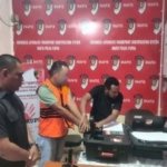 Tujuh Burung Dilindungi Berakhir di Meja Jaksa, Ada Kasus Perdagangan Satwa di Jayapura