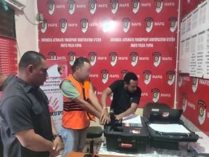 Tujuh Burung Dilindungi Berakhir di Meja Jaksa, Ada Kasus Perdagangan Satwa di Jayapura