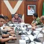 Pemprov Sumsel Perangi Hoaks Karhutla, Media Center Disiapkan