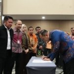 Indeks Satu Data Sumsel Naik, Apa PR Berikutnya?