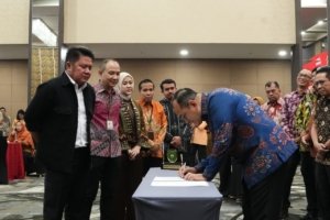 Indeks Satu Data Sumsel Naik, Apa PR Berikutnya?