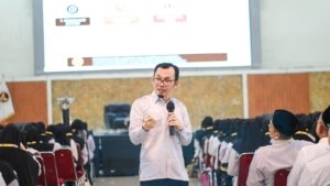 Kemenhaj Tekankan Integritas ASN dan Layanan Jemaah