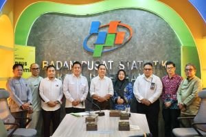 Inflasi Palembang Turun, Tapi Kenapa Harga Pangan Masih Naik-Turun?