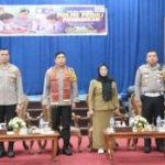 Cegah Bullying dan Narkoba di SMKN 6, Kapolda Sumsel Perkuat Pendekatan Humanis ke Pelajar