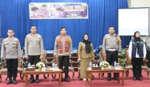 Cegah Bullying dan Narkoba di SMKN 6, Kapolda Sumsel Perkuat Pendekatan Humanis ke Pelajar