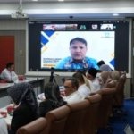 GSMP Sumsel Dorong Perempuan Raup Penghasilan dari Pangan