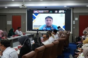 GSMP Sumsel Dorong Perempuan Raup Penghasilan dari Pangan