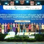 UMKM Perempuan Kuasai Industri Halal, Pembiayaan Tembus Rp15,8 T