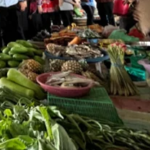 Pasar Murah Berulang, Mengapa Urusan Perut Rakyat Tak Kunjung Tuntas?