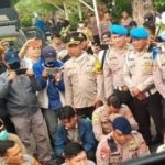Jurnalis Dikeroyok, Kapolda Sumsel Janji Evaluasi