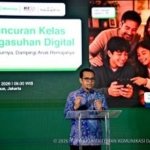 Anak Menggunakan AI, Ini Risiko yang Mengintai
