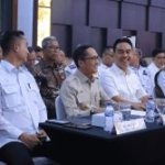 Hotspot Sumsel Turun, Kabut Palembang Masih Pekat