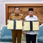 Pemkot Palembang Gandeng UIN, Masalah Ini Menanti Aksi