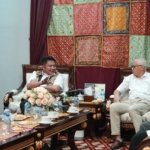 Dewan SDA Sumsel Aktif Lagi, Mitigasi Banjir Jadi Fokus
