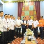 TBB Keramasan Capai 46 Persen, Percepatan Proyek Jangan Ganggu Akses Warga