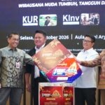 Ketika Modal Tak Lagi Jadi Mimpi Anak Muda
