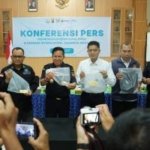 Bea Cukai Mataram Gagalkan Dua Upaya Penyelundupan Emas di Lombok