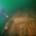 Jaring Hantu Membelit USS Houston, Saksi Bisu Perang Dunia II di Laut Banten
