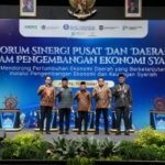 BI Dorong Integrasi Pembiayaan Syariah untuk UMKM