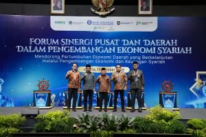 BI Dorong Integrasi Pembiayaan Syariah untuk UMKM