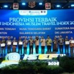 BI Genjot Pariwisata Ramah Muslim, Bidik Pasar Global