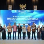 BI Ungkap Tantangan Keuangan Syariah di Tengah Aset Rp3.264 Triliun