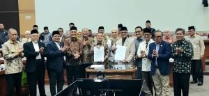 BPIH Haji 2027 Rp98,46 Juta, Ada Subsidi Rp3,2 Juta, Ini Rincian yang Dibayar Jemaah
