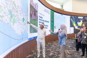 Tak Hanya Cuaca, Dedi Mulyadi Bahas Ancaman Sesar Lembang