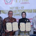 BNN Gandeng FPPI, Perempuan Dikerahkan Lawan Narkoba
