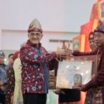Batanghari Sembilan 2026 Angkat Seniman Sumsel