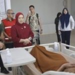 Palembang Kekurangan 2.000 Kantong Darah per Bulan, RS Permata Bantu PMI