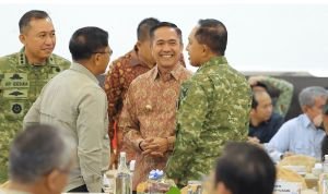 Karhutla Tak Cukup Dipadamkan, Ini yang Harus Diperkuat