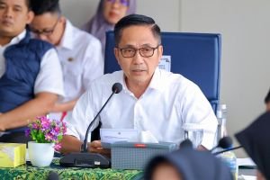 PUG Palembang, Ratu Dewa Tekankan Pembangunan Adil