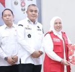169 Kali Donor Darah, Endingnya, 4 Warga Palembang Berangkat Umrah