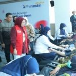 300 Orang Ramai-Ramai Donor Darah di Palembang, Ini Masalahnya