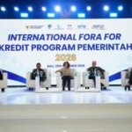 KUR Indonesia Salurkan Rp2.440 Triliun, Akses Modal Meluas