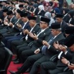 KDEKS Sumsel Gandeng Organisasi Islam, Perkuat Ekosistem Ekonomi Syariah