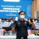 Penyelundupan Emas Rp61,95 Miliar Digagalkan di 5 Bandara, Modusnya Bikin Geleng Kepala