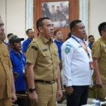 BMKG Latih 35 Nelayan Palembang Baca Cuaca Sebelum Melaut
